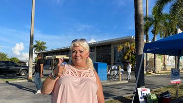 Diario las Américas |  Odalys González Hialeah 1274936.jpg