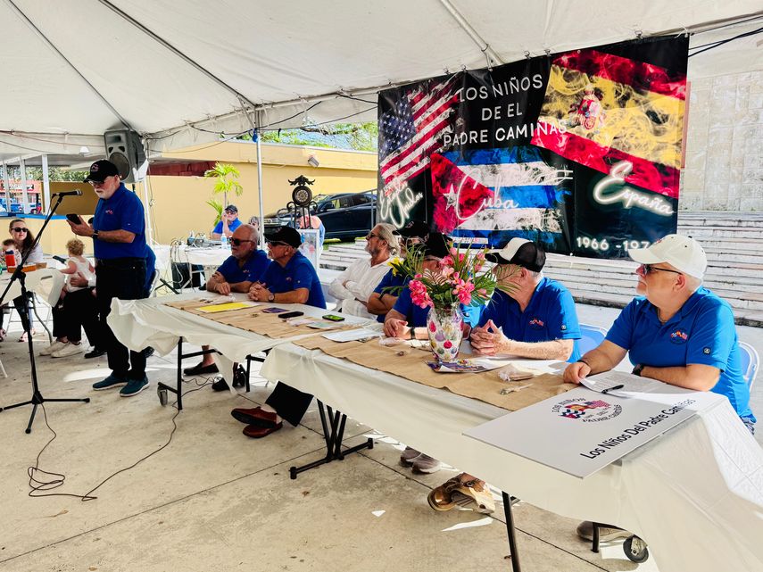 La jornada dejó un mensaje claro: la memoria histórica, la gratitud y la organización comunitaria pueden transformarse en plataformas reales de desarrollo social cuando se convierten en misión y no solo en eventos.