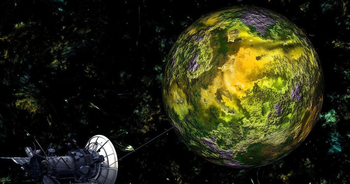 Europa planea crear una potencia satelital para rivalizar con Starlink de Musk