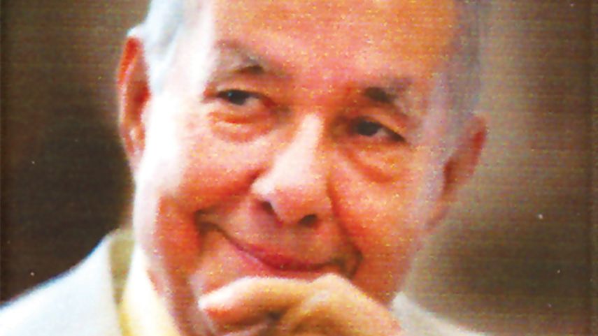 Salvador Roman&iacute;, periodista y activista cubano.