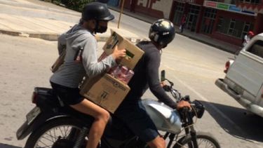 La corrupción se adueña de las tiendas en Cuba