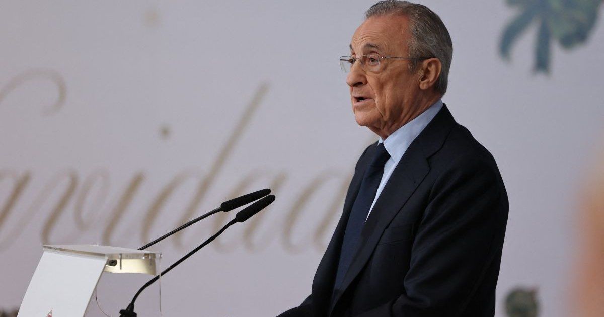 Real Madrid y promotor de la Superliga reclaman 4.000 millones de euros a la UEFA