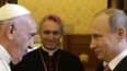 El papa Pío XII no criticó a Hitler ni Francisco a Putin