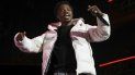 Roddy Ricch canta en la 7ma Experiencia BET en Los Angeles el 21 de junio de 2019. Ricch, Taylor Swift y Dua Lipa recibieron seis nominaciones al Grammy cada uno el martes 24 de noviembre de 2020. Roddy Ricch canta en la 7ma Experiencia BET en Los Angeles el 21 de junio de 2019. Ricch, Taylor Swift y Dua Lipa recibieron seis nominaciones al Grammy cada uno el martes 24 de noviembre de 2020.
