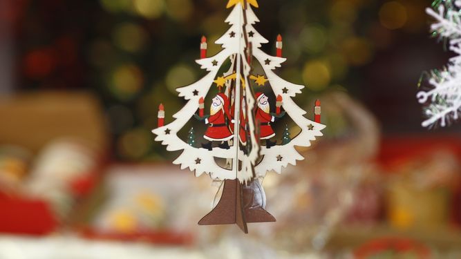 En Navidad afloran muchos sentimientos.