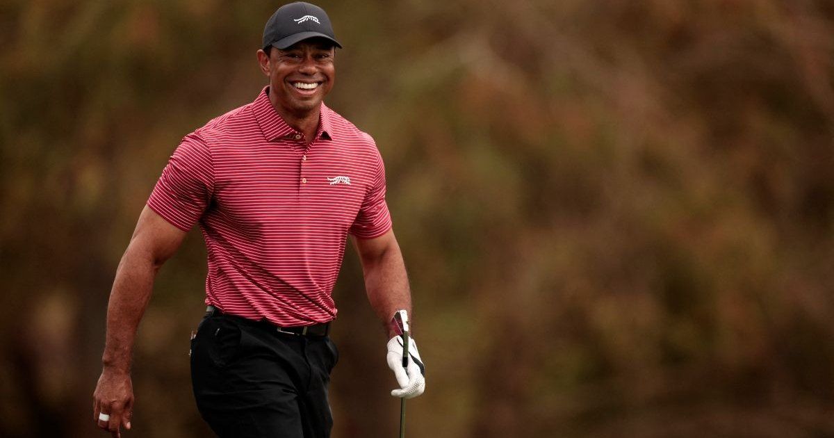 Tiger Woods dirigirá comité de la PGA para reformar el golf