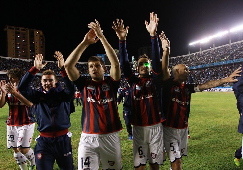 El equipo argentino asegura que buscará el título