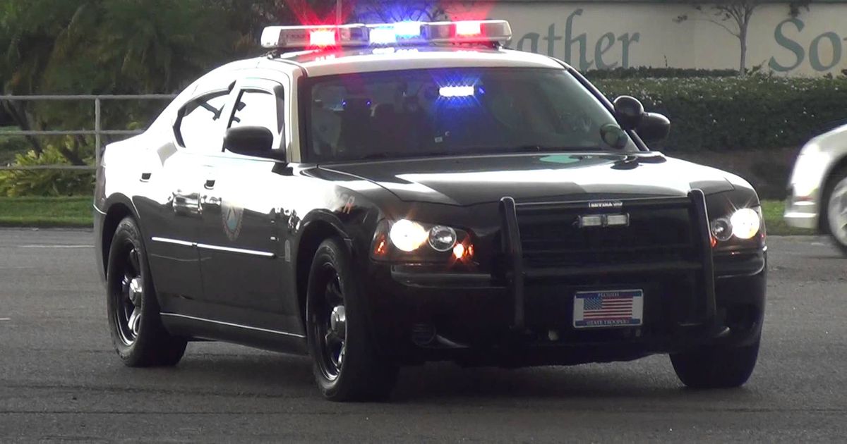 Tiroteo en Turnpike de Miami deja un hombre muerto