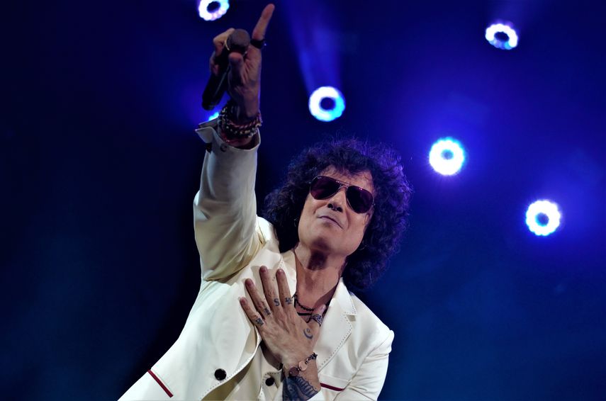 &nbsp; Bunbury devel&oacute; a trav&eacute;s de un comunicado recogido por Europa Press que regresar&aacute; este nuevo a&ntilde;o 2020.