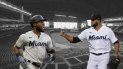 Marlins cambian a los dominicanos Starling Marte y Yimi García Marlins cambian a los dominicanos Starling Marte y Yimi García