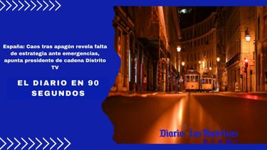 El Diario en 90 segundos