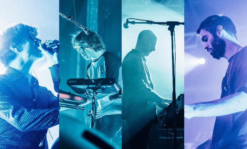 En un comunicado remitido a Europa Press, el grupo a&ntilde;ade: Hemos decidido no hacer conciertos de despedida y decirles adi&oacute;s con un recopilatorio y una versi&oacute;n que significa mucho para nosotros.