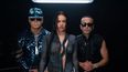 El álbum La última misión, de Wisin y Yandel, cuenta con 21 temas y colaboraciones con artistas del género urbano.