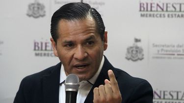 El fiscal general de Jalisco, Eduardo&nbsp;Almaguer, sostuvo que su estado cuenta con instrumentos de investigación que son diferentes a los que presuntamente posee el Gobierno federal.