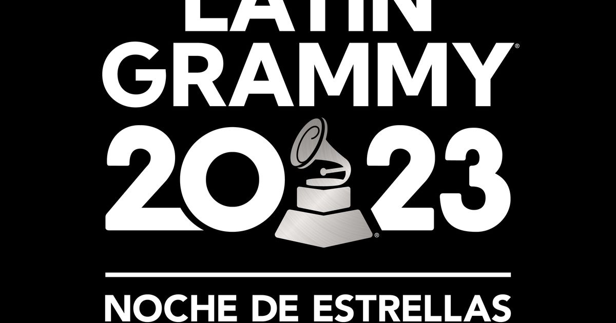 Confirman presentadores para alfombra roja de los Latin Grammy