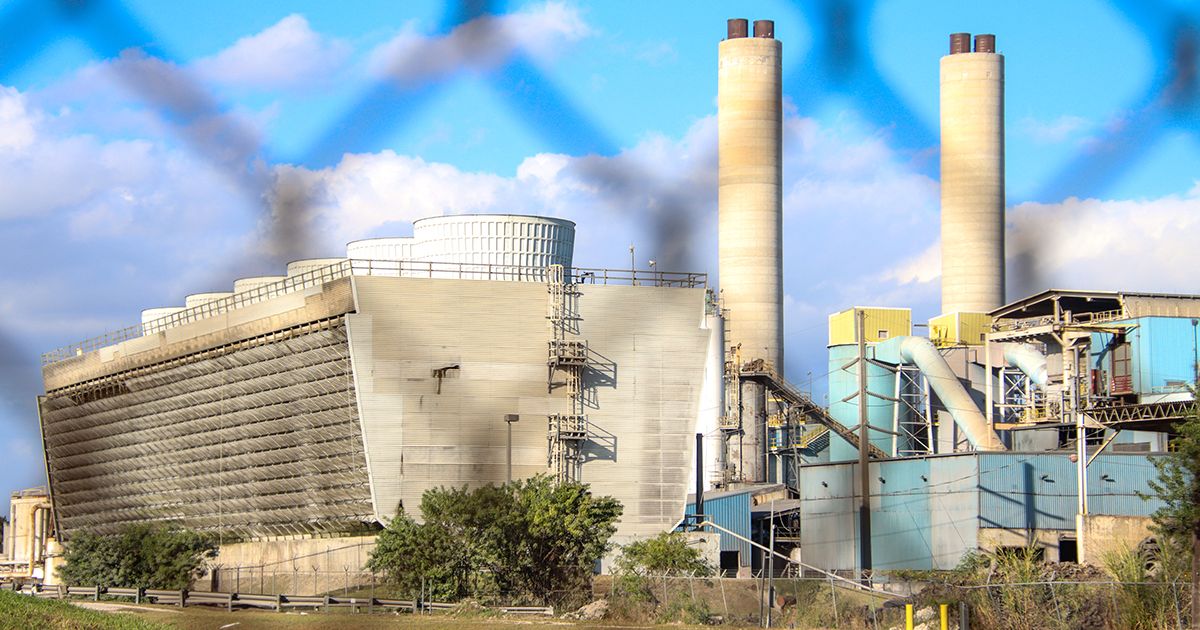 Miami-Dade excluye a Doral y Medley para construcción de nuevo incinerador de basura