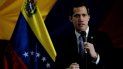 El presidente encargado de Venezuela, Juan Guaidó. El presidente encargado de Venezuela, Juan Guaidó.