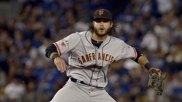 crawford guio el triunfo de los gigantes sobre los marlins