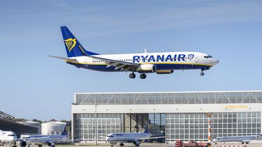 EEUU anuncia sanciones contra Bielorrusia por desvío de vuelo de Ryanair
