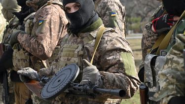 pentagono: mas dinero en armas para ucrania