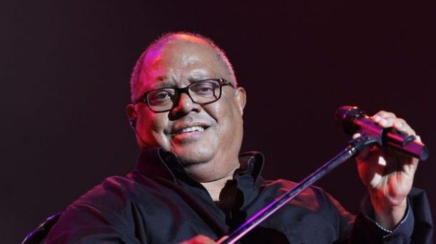 Pablo Milanés. (EFE)