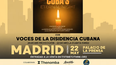 La Cuarta Pared - Cubas Eternal Night La Cuarta Pared - Cubas Eternal Night