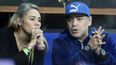 Matías Morla, abogado de Maradona, aseguró que lo ocurrido en un hotel de Madrid entre su representado y su novia, Rocío Oliva, fue una discusión de pareja normal.