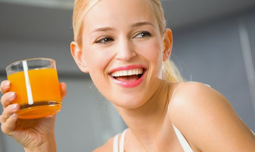 Tener el colon lleno de toxinas perjudica en gran medida la salud. Algunos jugos naturales pueden ayudarnos a limpiarlo.&nbsp;