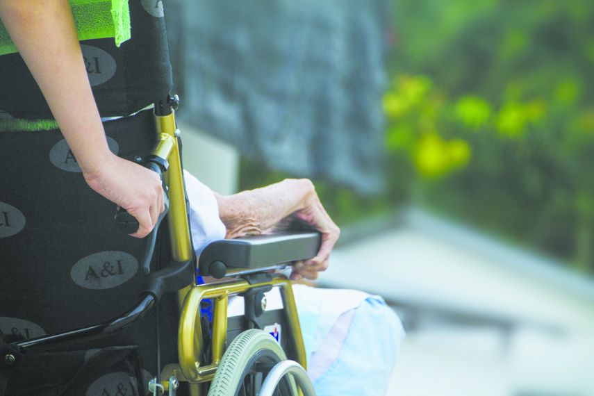 En Florida hay una diversidad de planes m&eacute;dicos para personas de la tercera edad