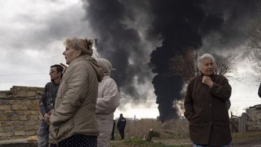 Ataque ruso contra el puerto ucraniano de Odesa ensombrece acuerdo de cereales