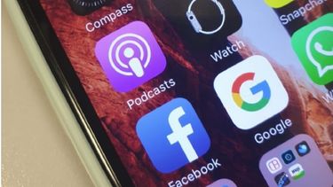 Apple prohibió el uso de Research en iOS