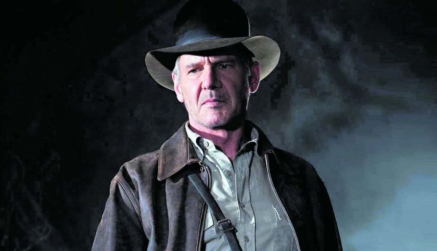 Spielberg volverá a dirigir una cinta de la exitosa saga, que también con el regreso de Harrison Ford encarnando de nuevo al mítico arqueólogo.