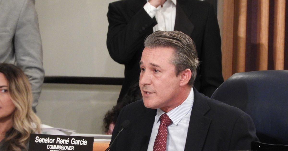 René García oficializa candidatura a alcaldía de Hialeah: “Estoy listo para servir donde más me necesite el pueblo”