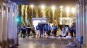 Detienen en Italia a presunto cómplice de atendado terrorista Detienen en Italia a presunto cómplice de atendado terrorista