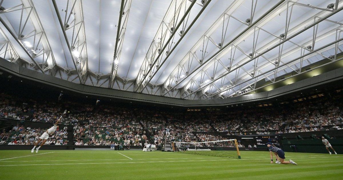 ¿La inteligencia artificial dejará sin trabajo a los jueces de línea en el tenis?