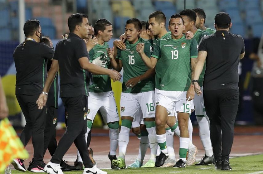 Ventaja de altura para Bolivia: ¿mito o realidad?