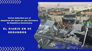 El Diario en 90 segundos