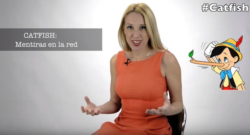 Esta semana quiero compartir con ustedes un tema que me ha preocupado mucho recientemente luego de una revelación de una gran amiga: el Catfish.