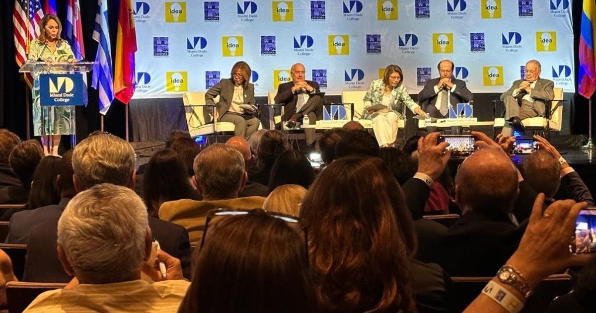 Grupo IDEA emite declaración sobre asesinato en Costa Rica de opositor al régimen Ortega-Murillo