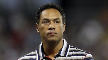 Roberto Alomar el estandarte del equipo boricua en la Serie del Caribe
