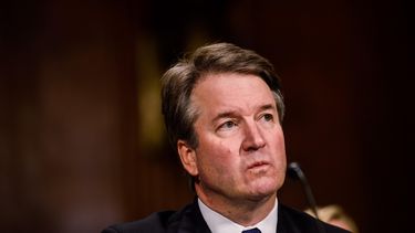 Una mujer que acusó al magistrado del Tribunal Supremo de Estados Unidos, Brett Kavanaugh de haberla violado reconoció que mintió para evitar la confirmación del juez ya que estaba furiosa, según informó hoy el Comité Judicial del Senado.
