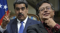 Sigue el coqueteo entre Petro y Maduro