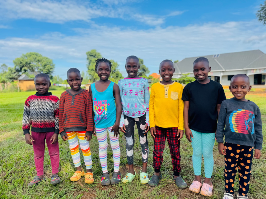 Masaka Kids Africana presenta primera producción para el mercado hispano