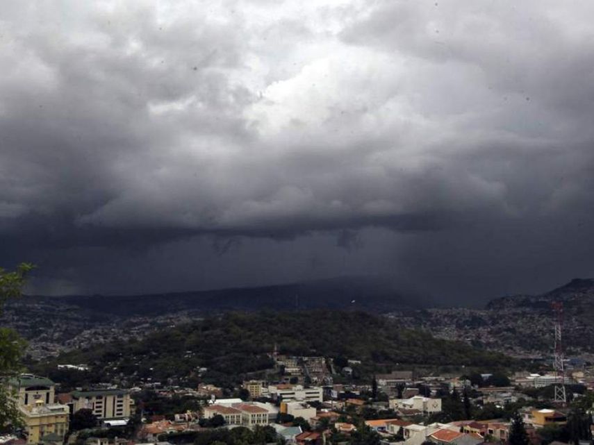 La alerta amarilla en Honduras significa que la población y las  autoridades deben estar preparadas para evacuar las zonas afectadas