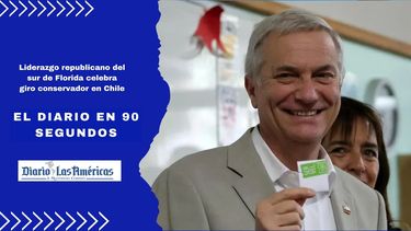 liderazgo republicano del sur de florida celebra giro conservador en chile