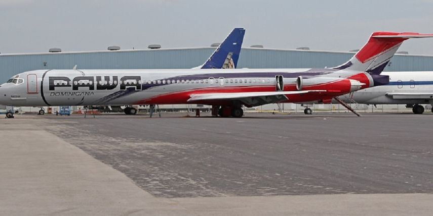 La aerolínea tendrá dos vuelos diarios a Miami