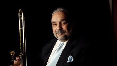 Willie Colon de la Fania Records (AP)
