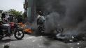Pandillas dejan 471 muertos, heridos y desaparecidos en Haití en nueve días