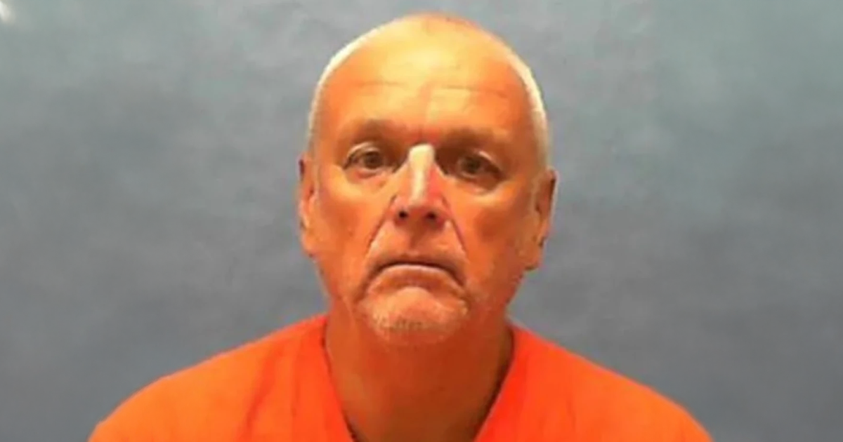 Florida bate récord histórico de ejecuciones con la muerte de un reo de 72 años