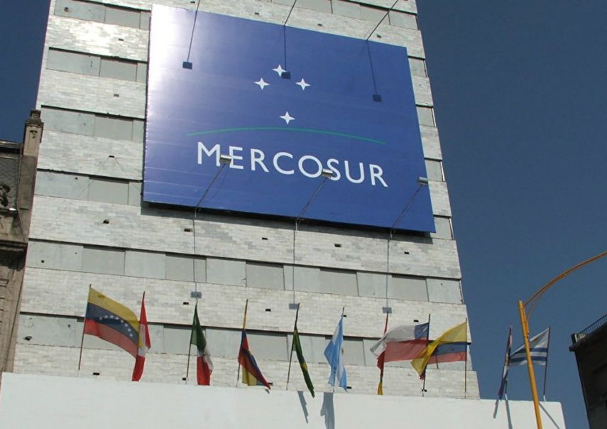 Las tensiones en el Mercosur afloraron después de que los presidentes de que Macri, y Temer reiteraran la necesidad de que Venezuela cumpla con los requisitos para su integración definitiva al bloque